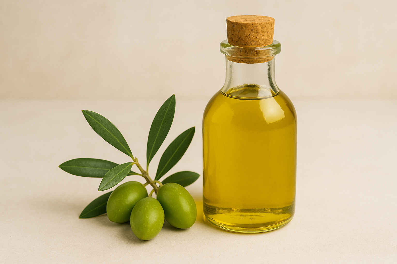 Olive Oil