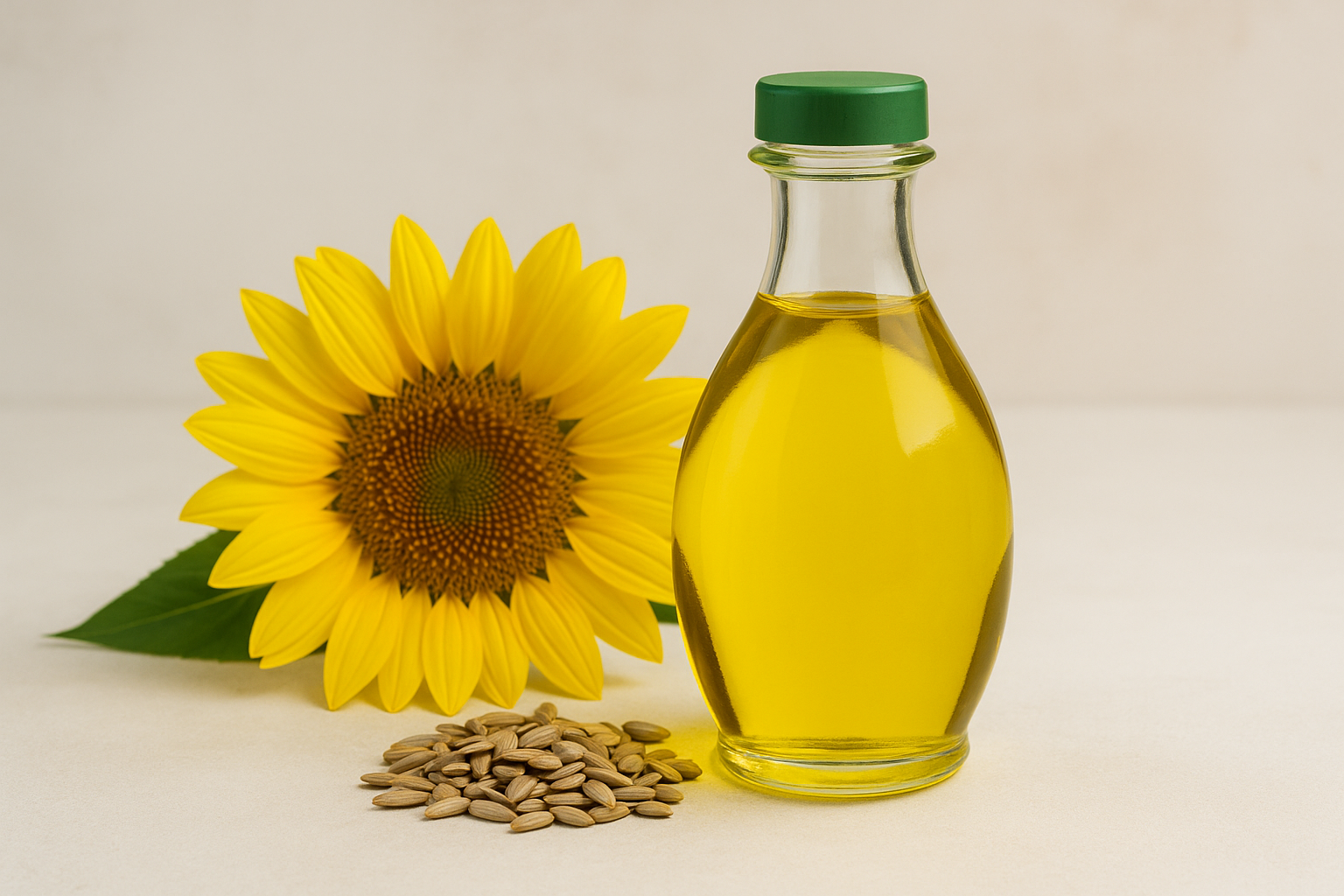 Sunflower Oil